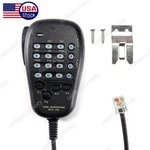 New MH-48 Dtmf Mic For Yaesu FT-1500M FT-1802M FT-1807M FT-1900R FT-1907R Radio. Fixed Price $16.99.