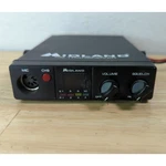 Midland Cb Transceiver Car Radio, Model 77-106. Fixed Price $10.81.