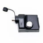 Impact MC2-PAD-M7 Hirose Quick Disconnect Adapter, Harris M/a Com (see List). Fixed Price $72.00.