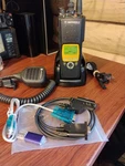 Motorola XTS5000 Uhf 380-470MHZ Ham, Preppers, Gmrs, P25, Analog, Read!. Fixed Price $400.00.