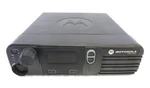 Motorola XPR4350 Mototrbo Mobile Radio AAM27QNC9LA1AN, For Parts/repair. Fixed Price $91.00.
