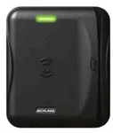 Schlage MTMS15 Multi-technology Magnetic Stripe Reader, Black. Fixed Price $220.00.