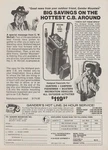 1977 Midland C.b. Radio / Gander Mountain - C.w. Mccall Print Photo Art. Fixed Price $9.71.