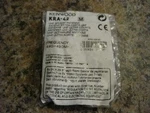 New *oem* Kenwood KRA-42 Uhf Stubby Antenna 440-490MHZ (LOT#RL405). Fixed Price $19.99.