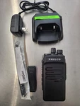Philco PC-5900XT (KH8000V) Vhf Two-way Radio 136-174 Mhz Free Programming. Fixed Price $114.99.