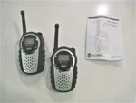Pair Columbia FRS14SPR-2 Channel 2-WAY Walkie-talkie Radios, Free Shipping. Fixed Price $24.95.