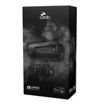 Cardo Packtalk Pro Motorcycle Bluetooth Communication System Headset PTP00001. Fixed Price $449.96.