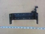 Motorola 07D80086N01 07D80054N01 Spectra Mounting Bracket W/wo Screws, Used. Fixed Price $16.95.