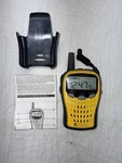 Oregon Scientific Emergency Portable Noaa All Hazards Same Weather Radio WR601N. Fixed Price $18.00.