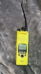 Motorola XTS5000R Model Ii 700/800MHZ P25 9600 Digital Radio H18UCF9PW6AN Yellow. Fixed Price $150.00.