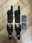Set Of 2 Motorola DLR1060 Radio - Used No Charger!! Read Obo. Fixed Price $160.00.