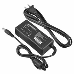 Ac/dc Adapter For At&t U-verse VIP2250 Uverse Motorola Wireless Box Hd Recorder. Fixed Price $11.95.