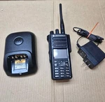 Motorola XPR7580 W/ 800MHZ Antenna Trbo 2.5W 1000CH. Fixed Price $199.00.