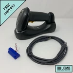 DS6878 LS4278 LI4278 Motorola Symbol Zebra Barcode Scanner Usb Kits & Cradles. Fixed Price $41.99.