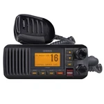 Uniden Vhf, UM385, Basic, Black UM385BK. Fixed Price $163.99.