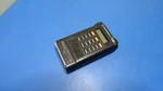 Motorola Systems Saber Handie Talkie Fm Radio H99QX + 080H Untested. Fixed Price $58.00.