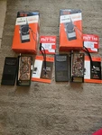 Vintage Realistic TRC-1B Radios Shack Super Het 7 Transistor 21-102 Power On. Fixed Price $39.50.