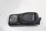 Kenwood Protalk TK-2302V-K Portable Two-way Radio. Fixed Price $59.99.