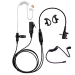 Bommeow BCT22PROBTM-Y3 Clear Coil Surveillance Kit For Vertex EVX-261 VX-264. Fixed Price $13.90.
