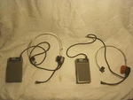 *parts / Repair ? BRP-1 Professional Transceiver Fm Business Radio Vintage Rcd. Fixed Price $22.00.
