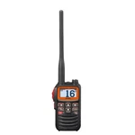Standard Horizon HX40 Hh Vhf 6W Ultra Compact W/ Fm Band. Fixed Price $179.99.