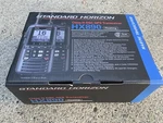 Standard Horizon HX890 Bk(black) Floating Class-h Dsc Vhf/gps Marine Transceiver. Fixed Price $213.72.