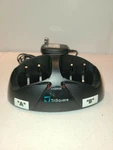 Trisquare Charger TSC1-DC Dual Radio W/ Power Supply For TSX300 & TSX100 #n. Fixed Price $10.50.