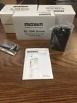 Maxon SL-70WU2 Synthesized Scanning Portable Radio ***brand New***. Fixed Price $21.99.