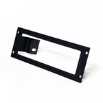 Jotto Desk Console Faceplate 425-6342 3". Fixed Price $50.00.
