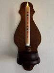 Hey All Flameless Flickering Battery Led Taper Candles Lights Set Of 2 Nwt. Fixed Price $18.74.