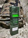2023 Upgraded Harris 15W Tca PRC152A Multiband Radio Metal Vhf Uhf Walkie Talkie. Fixed Price $359.99.