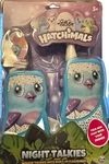Hatchimals Night Talkies Walkie Built In Flashlight New. Fixed Price $11.96.