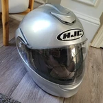 Scala Rider Smartpack -bluetooth W/ Hjc SY-MAX2 Helmet Integrate Sunsheild Small. Fixed Price $115.00.