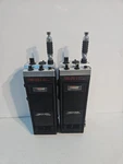 2X Realistic TRC-211 5 Watt 6 Channel Cb Transceiver Squelch Walkie Talkies. Fixed Price $81.95.