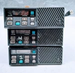 Lot Of Ge Ericsson Mobile Communications Walkie Talkies NPFH36SS. Fixed Price $289.99.
