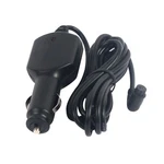 Car Power Adapter Charger Charging Cable Cord For Garmin Gps Rino 610 650 655T. Fixed Price $9.98.