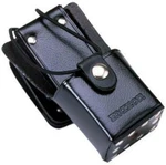 Maxon QPA1491 Heavy Duty Leather Case W/ Swivel For SP100 SP300 2-WAY Radio. Fixed Price $17.50.