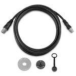 Garmin Fist Microphone Relocation Kit VHF210/210AIS #010-12506-02. Fixed Price $108.74.