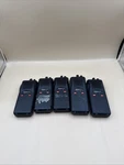 Lot Of Motorola Radius SP50 Two-way Radio For Parts Untested No Battery. Fixed Price $84.99.