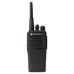 Motorola CP200D Digital Uhf 403-470 Mhz Portable Two Way Hand Held Radio. Fixed Price $399.95.