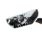 Nissan Qashqai J10 2006-2013 Front Ultrasonic Alarm Motion Sensor Roof Module. Fixed Price $24.31.