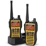 Midd Kacy MK208 Walkie TALKIES,2 Way Radio-rechargeable-hunting, 61 Channels,.... Fixed Price $96.79.