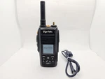 Diga-talk+ DTP9750 Cellular Two Way Radio With Charger. Fixed Price $70.00.