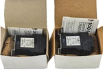 General Electric CR305X112P Panel Mount Amplifier 24VDC ( Lot Of ) New. Fixed Price $60.00.