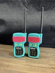 Kool Shades Vintage Morse Code Radios Model KS-3101 Set Of 2 Untested As-is. Fixed Price $19.99.
