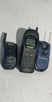 Motorola Talkabout T250 Wireless Channel Radio For Parts Lot 3. Fixed Price $20.58.