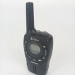 Cobra CXT235 Microtalk 20 Mile Frs/gmrs 22 Channel Way Walkie Talkie. Fixed Price $11.88.