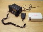 Standard Horizon GX3000S Matrix Marine Radio Incomplete User Item. Fixed Price $84.96.