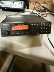 Uniden BC760XLT Vhf Uhf 800MHZ Base/mobile Scanner 100 Channels, 12 Band Ac Adt.. Fixed Price $40.00.