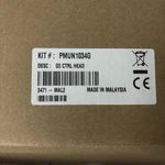 New Motorola PMUN1034F O3 Control Head XTL5000 APX6500 APX8500. Fixed Price $600.00.